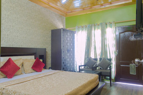 Hotel Sunita