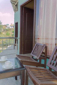 Hotel Sunita