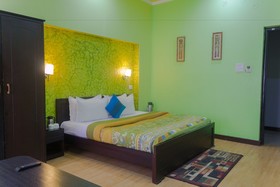 Hotel Sunita