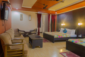 Hotel Sunita