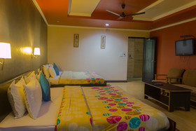 Hotel Sunita