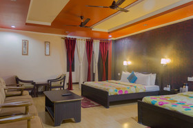 Hotel Sunita