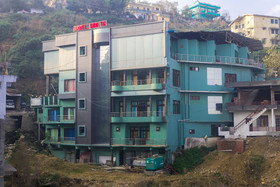 Hotel Sunita