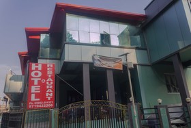 Hotel Sunita