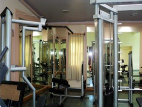 Imperial Heights Resort