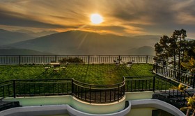 Imperial Heights Resort