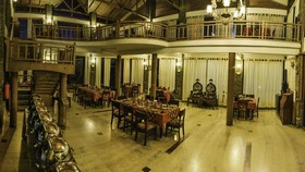 Imperial Heights Resort