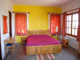 Kasaar Jungle Resort