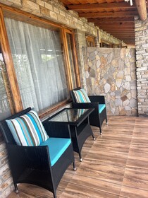 Kasar Himalaya Holiday Home