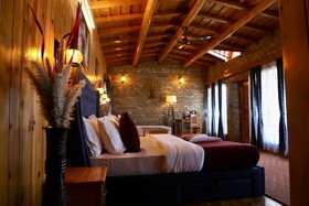 Kasar Himalaya Holiday Home