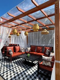 Kasar Himalaya Holiday Home