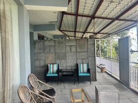 Kasar Himalaya Holiday Home