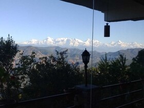 Kasar Himalaya Holiday Home