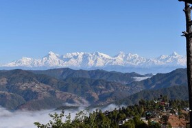 Kasar Himalaya Holiday Home