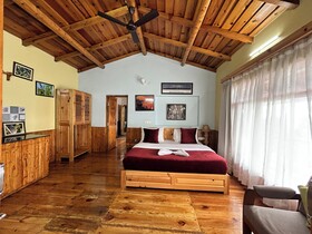 Kasar Himalaya Holiday Home