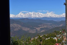 Kasar Himalaya Holiday Home