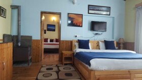 Kasar Himalaya Holiday Home