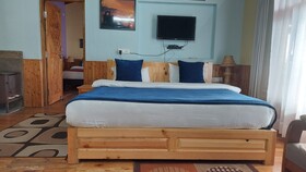 Kasar Himalaya Holiday Home