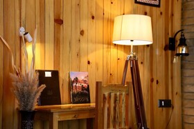 Kasar Himalaya Holiday Home