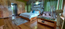 Kasar Himalaya Holiday Home