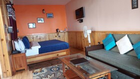 Kasar Himalaya Holiday Home