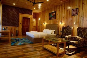 Kasar Himalaya Holiday Home