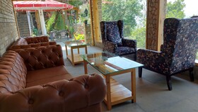 Kasar Himalaya Holiday Home