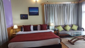 Kasar Himalaya Holiday Home