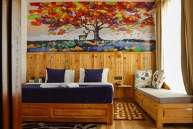 Kasar Himalaya Holiday Home