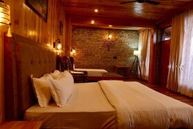 Kasar Himalaya Holiday Home