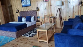 Kasar Himalaya Holiday Home