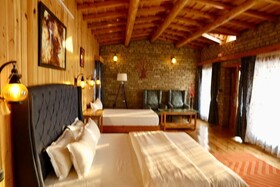 Kasar Himalaya Holiday Home