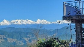 Kasar Himalaya Holiday Home