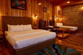 Kasar Himalaya Holiday Home