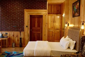 Kasar Himalaya Holiday Home