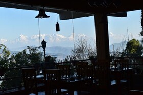 Kasar Himalaya Holiday Home