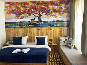 Kasar Himalaya Holiday Home