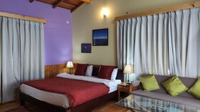 Kasar Himalaya Holiday Home