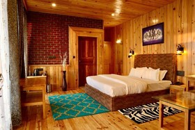 Kasar Himalaya Holiday Home