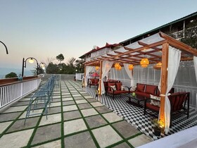 Kasar Himalaya Holiday Home