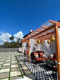 Kasar Himalaya Holiday Home