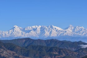 Kasar Himalaya Holiday Home
