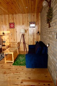 Kasar Himalaya Holiday Home