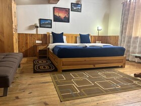 Kasar Himalaya Holiday Home