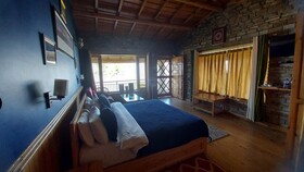 Kasar Himalaya Holiday Home