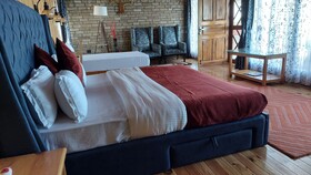 Kasar Himalaya Holiday Home