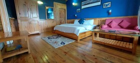 Kasar Himalaya Holiday Home