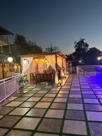 Kasar Himalaya Holiday Home