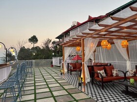 Kasar Himalaya Holiday Home