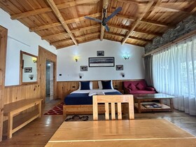 Kasar Himalaya Holiday Home
